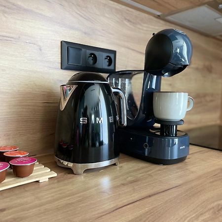 Avocado Apartment Victory Port Liptovský Mikuláš エクステリア 写真