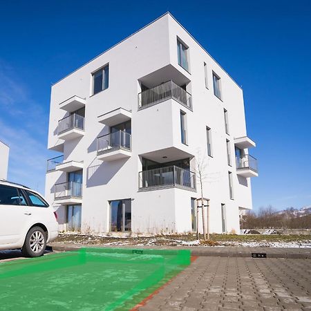 Avocado Apartment Victory Port Liptovský Mikuláš エクステリア 写真