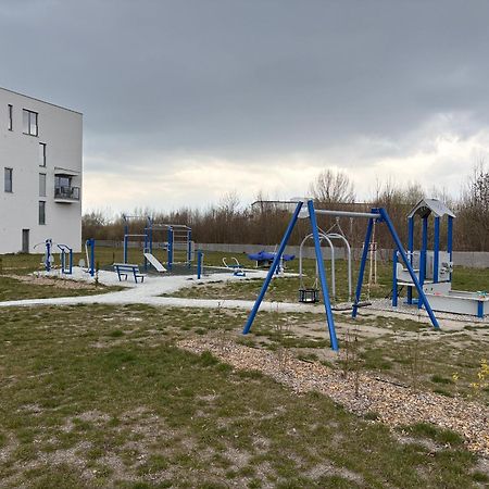 Avocado Apartment Victory Port Liptovský Mikuláš エクステリア 写真