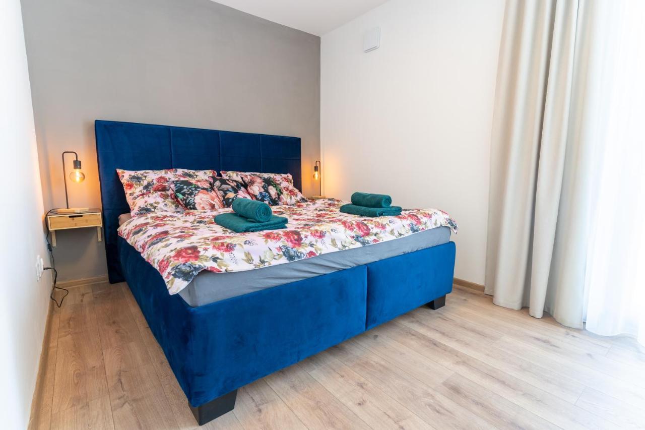 Avocado Apartment Victory Port Liptovský Mikuláš エクステリア 写真
