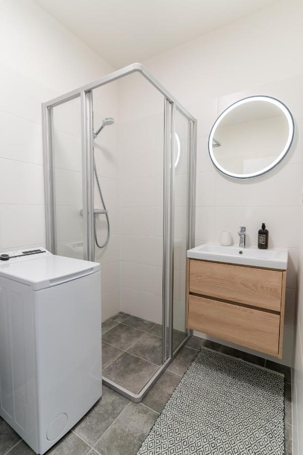 Avocado Apartment Victory Port Liptovský Mikuláš エクステリア 写真