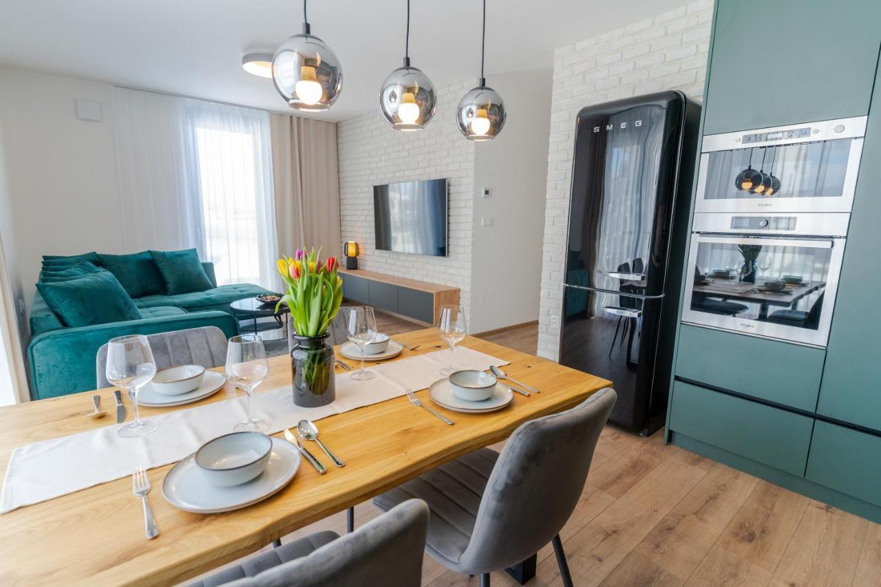Avocado Apartment Victory Port Liptovský Mikuláš エクステリア 写真