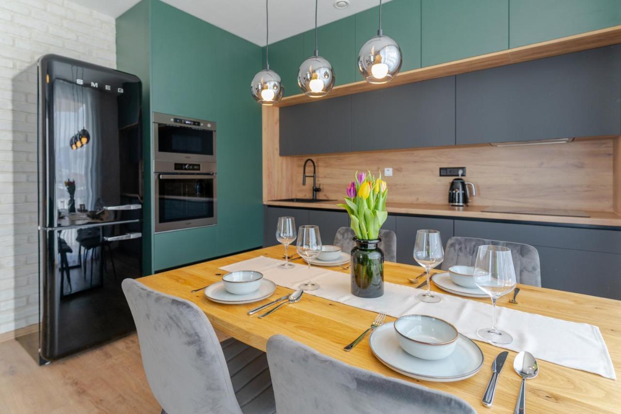 Avocado Apartment Victory Port Liptovský Mikuláš エクステリア 写真