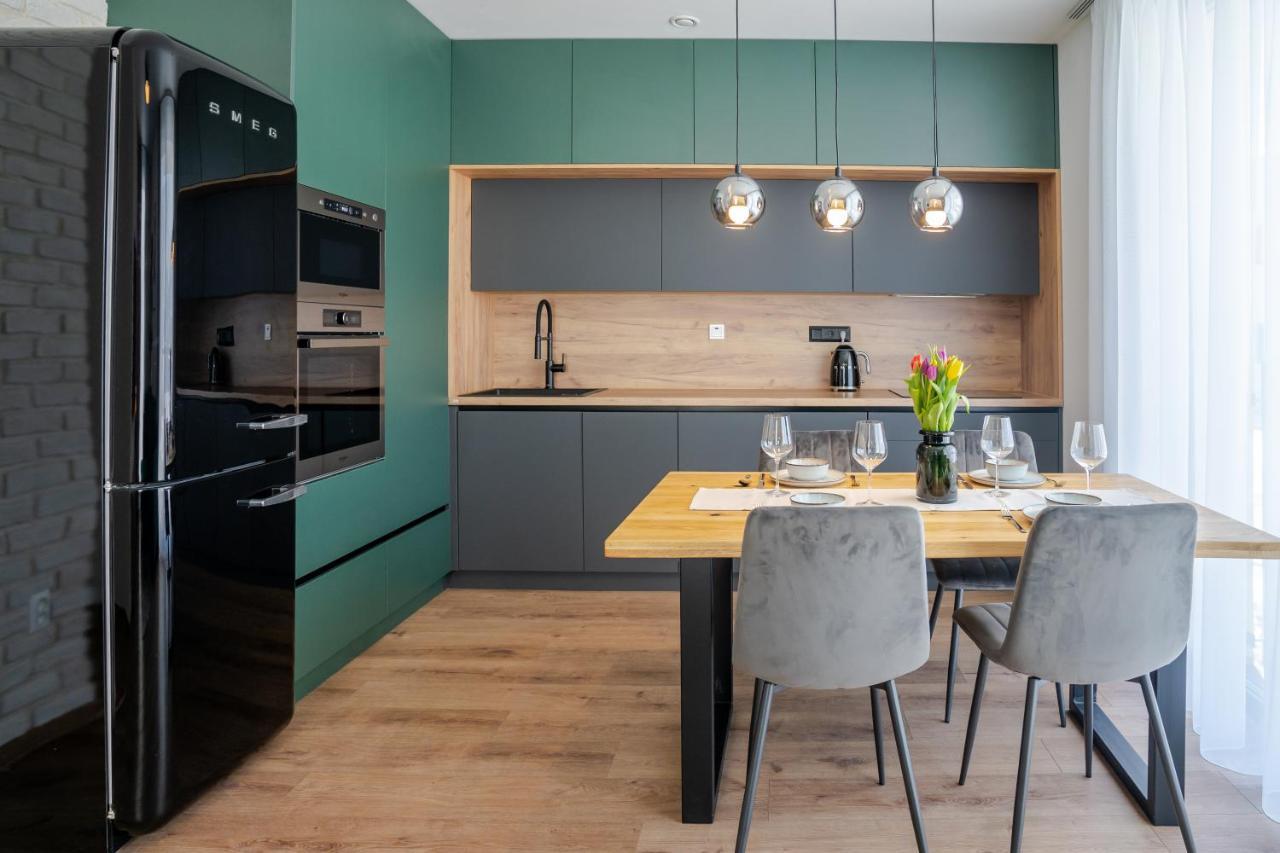Avocado Apartment Victory Port Liptovský Mikuláš エクステリア 写真