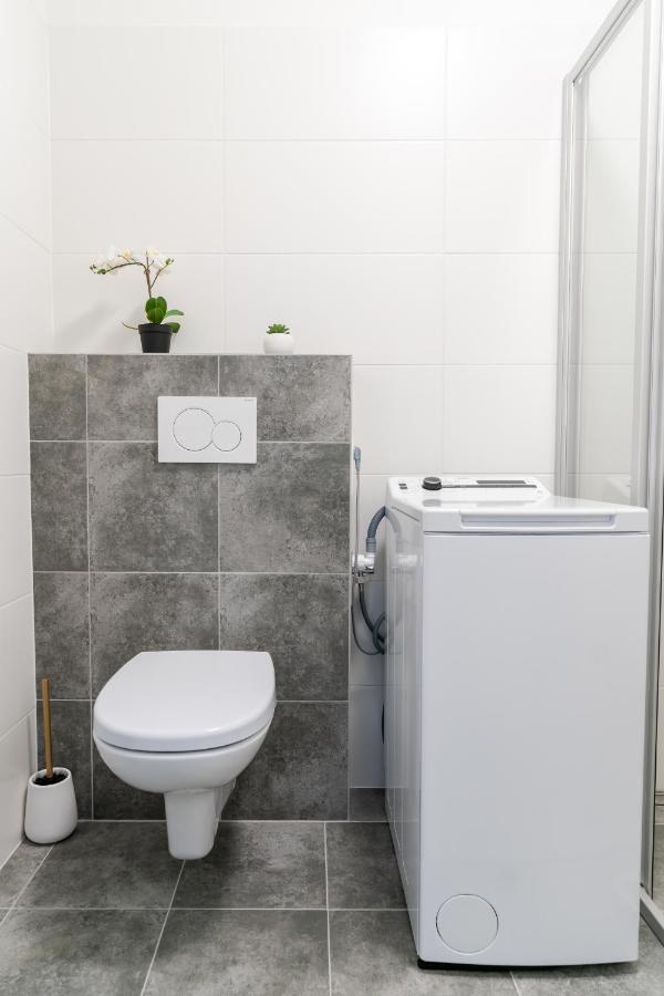 Avocado Apartment Victory Port Liptovský Mikuláš エクステリア 写真