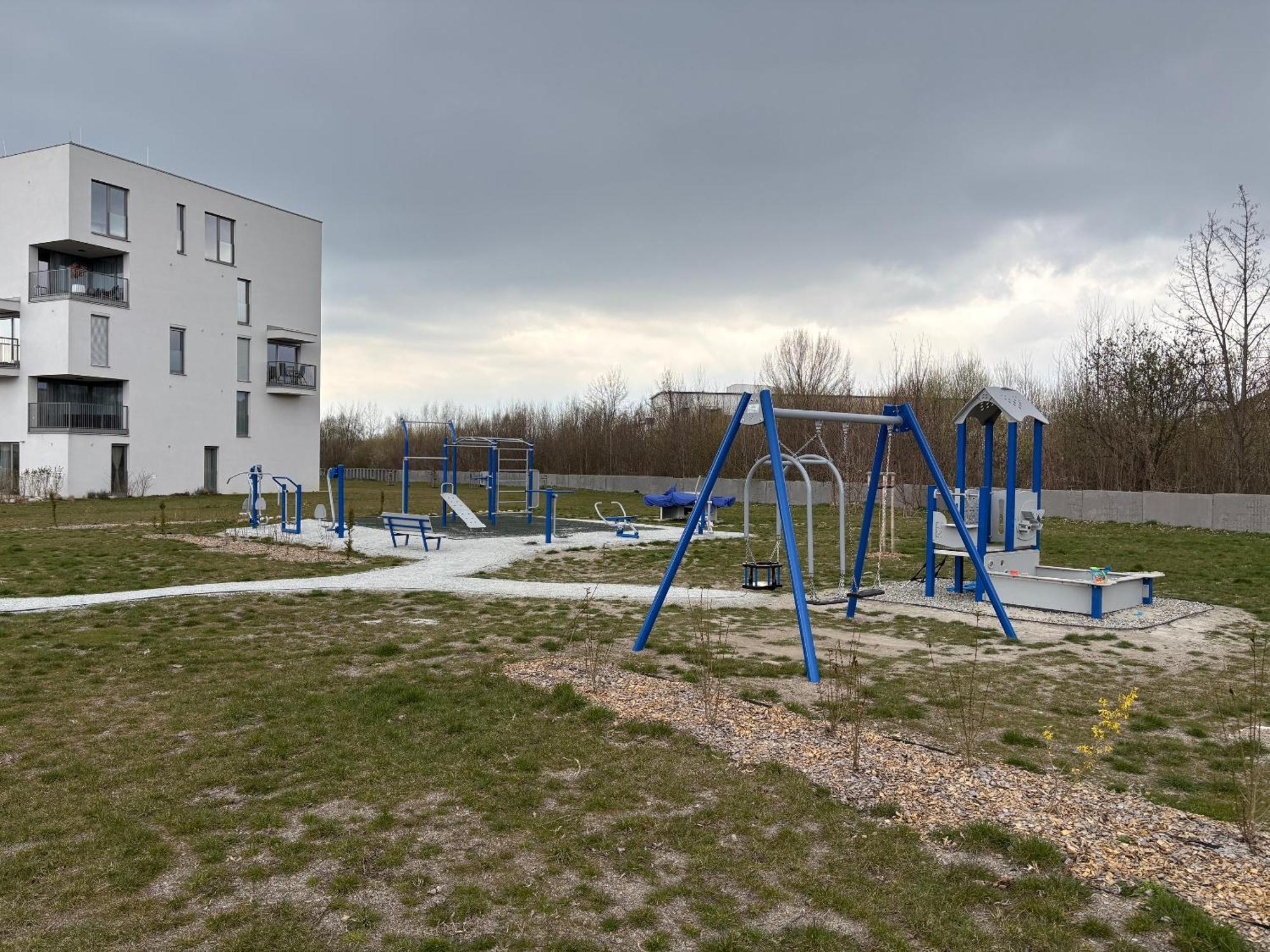 Avocado Apartment Victory Port Liptovský Mikuláš エクステリア 写真
